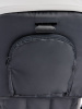 Коляска прогулочная LUNA Light grey