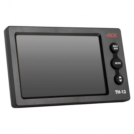 Термогигрометр RGK TH-12