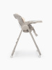 Стул для кормления WILLIAM PRO Grey