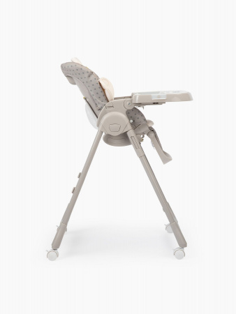 Стул для кормления WILLIAM PRO Grey