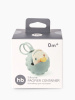 Контейнер для пустышек силиконовый Olive
