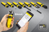 Анемометр Trotec BA16WP Bluetooth appSensor с крыльчаткой