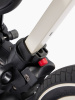 Беговел-велосипед трансформер HANDER Черно-белый