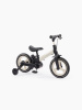 Беговел-велосипед трансформер HANDER Черно-белый