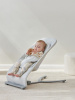 Шезлонг HUGGER Light grey