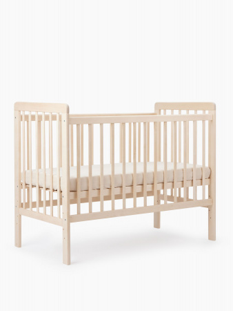 Комплект: кроватка детская MIRRA LIGHT c матрасом