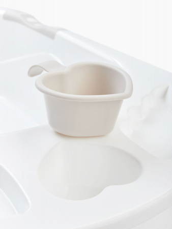 Набор из 4 предметов «COMFORT BATH»