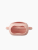 Силиконовый массажер для десен (прорезыватель) Pink