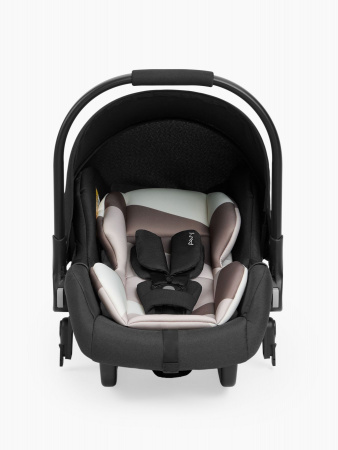Автокресло AVY Black
