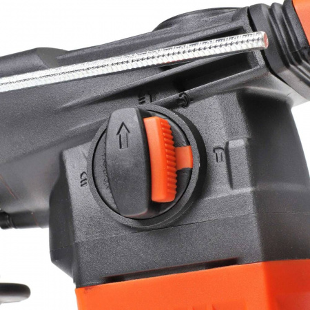 Перфоратор электрический RH 303
