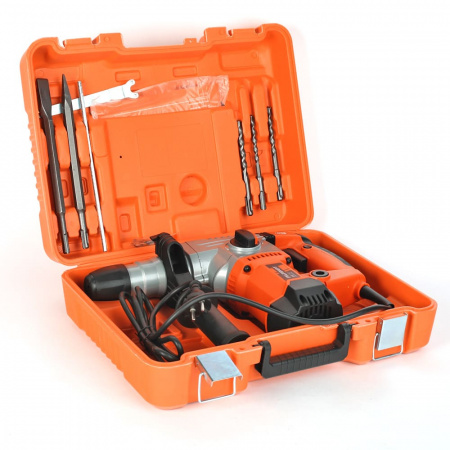 Перфоратор электрический RH 350