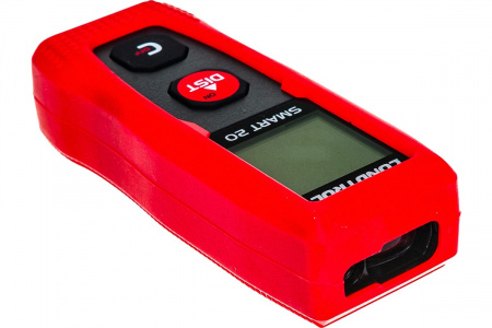 Лазерный дальномер CONDTROL SMART 20