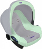 Чехол в автокресло Xplorys DOOKY Seat cover 0+ Mint/Grey