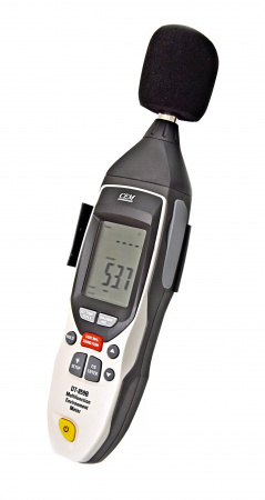 DT-859B Многофункциональный измеритель окружающей среды
