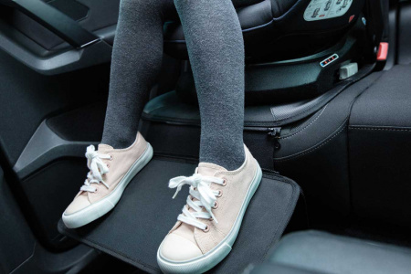 Защитная накладка для автомобильного сиденья с подножкой Osann FeetUp