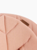 Стул для кормления BERNY LUX Beige red 