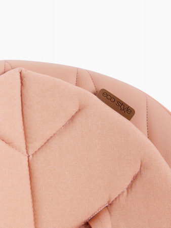 Стул для кормления BERNY LUX Beige red 
