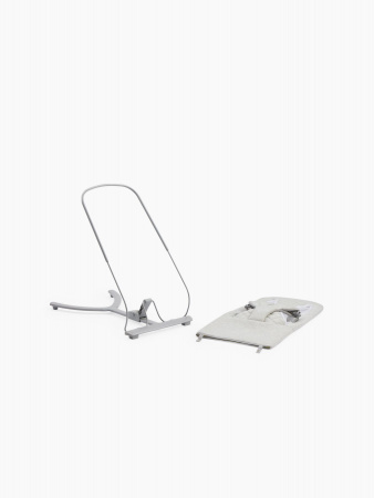 Шезлонг HUGGER Light grey