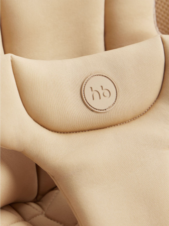 Шезлонг HUGGER Beige