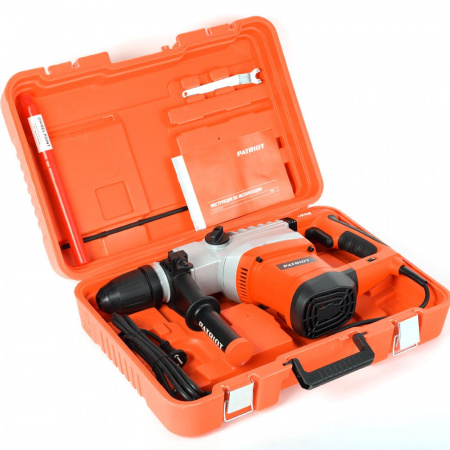 Перфоратор электрический RH 450