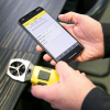Анемометр Trotec BA16WP Bluetooth appSensor с крыльчаткой