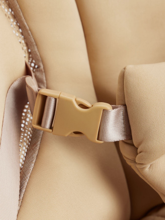 Шезлонг HUGGER Beige