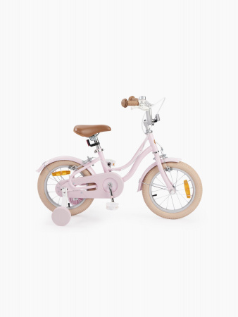 Велосипед детский RINGO 14" Розовый