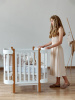 Набор из 12 предметов "SWEET DREAMS MOMMY LUX"