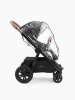 Коляска 2 в 1 MOMMER PRO Black