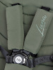 Коляска прогулочная LUNA Dark olive