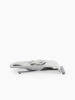Шезлонг HUGGER Light grey