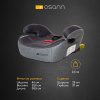 Бустер Osann LUX ISOFIX Universe Grey от 15 до 36 кг (3 года - 12 лет)