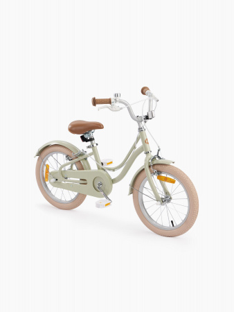 Велосипед детский RINGO 16" Оливковый