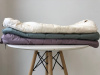 Конверт OLANT BABY Siberia Mini в автокресло и коляску Ivory