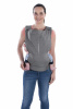 Рюкзак для переноски ребёнка Chicco Myamaki Complete Denim Cyclamen