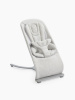 Набор 3 в 1 "CHEERFUL HUGGER" Light grey