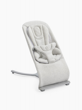 Набор 3 в 1 "CHEERFUL HUGGER" Light grey