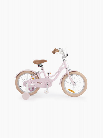 Велосипед детский RINGO 16" Розовый