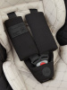 Автокресло «SKYLER V2» True black