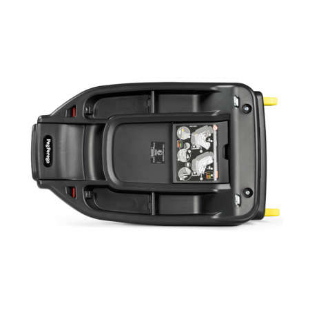 База Peg Perego Isofix для автокресла 0+
