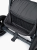 Коляска 2 в 1 MOMMER PRO Dark grey