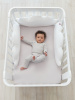 Набор из 12 предметов "SWEET DREAMS MOMMY LUX"