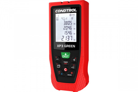 Лазерный дальномер Condtrol XP3 Green