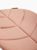 Стул для кормления BERNY LUX Beige red 