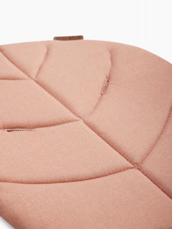 Стул для кормления BERNY LUX Beige red 