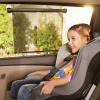 Солнцезащитные шторки Brica Munchkin White Hot® Sun Safety™ Shades 2 шт.