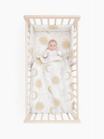 Набор из 12 предметов "SWEET DREAMS: MOMMY LOVE", Milk