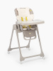 Стул для кормления WILLIAM PRO Grey
