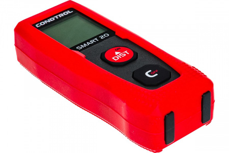 Лазерный дальномер CONDTROL SMART 20