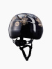 Шлем защитный STONEHEAD Черный